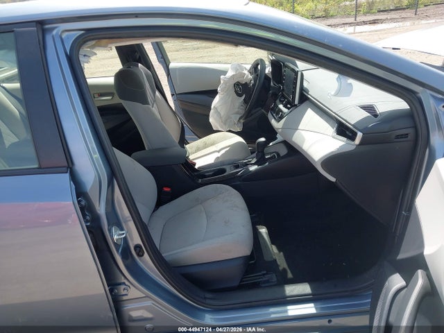 Aukcja sprzedaży 2020 Toyota Corolla Hybrid Le, vin: JTDEBRBE4LJ018996, numer aukcji: 44947124