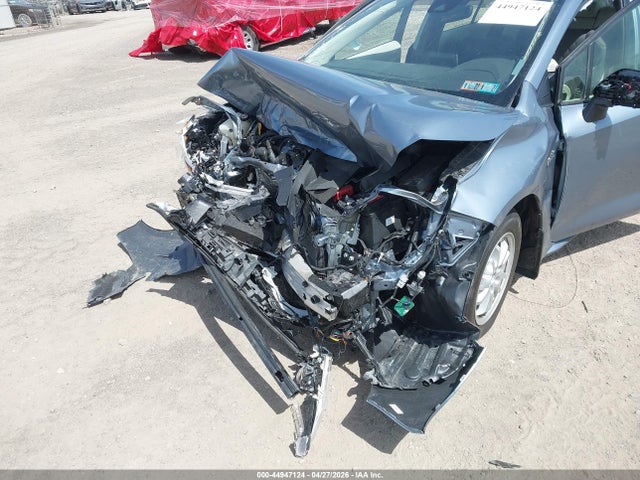 Aukcja sprzedaży 2020 Toyota Corolla Hybrid Le, vin: JTDEBRBE4LJ018996, numer aukcji: 44947124