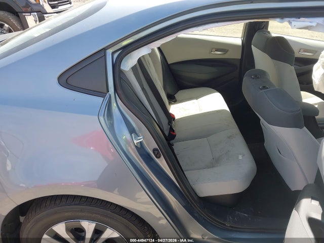 Aukcja sprzedaży 2020 Toyota Corolla Hybrid Le, vin: JTDEBRBE4LJ018996, numer aukcji: 44947124
