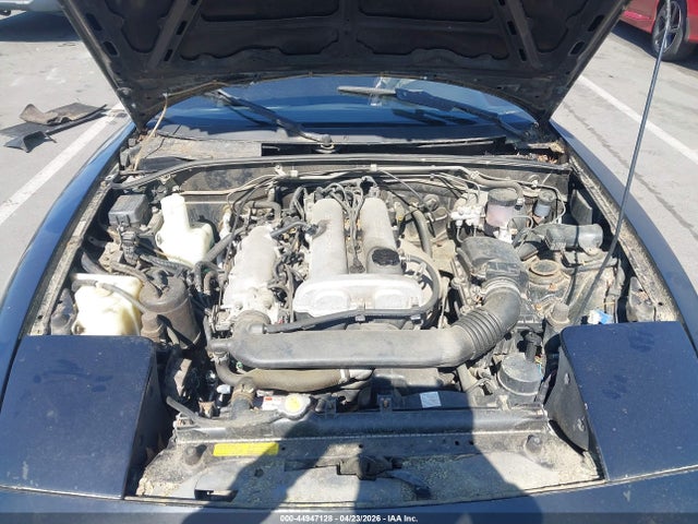Продаж на аукціоні авто 1996 Mazda Mx-5 Miata, vin: JM1NA3537T0718625, номер лоту: 44947128