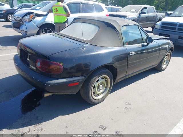 Продаж на аукціоні авто 1996 Mazda Mx-5 Miata, vin: JM1NA3537T0718625, номер лоту: 44947128