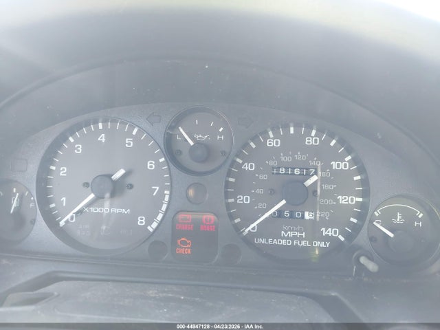 Продаж на аукціоні авто 1996 Mazda Mx-5 Miata, vin: JM1NA3537T0718625, номер лоту: 44947128