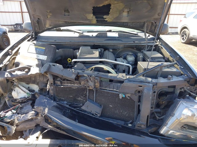 44947130 :رقم المزاد ، 1GNDT13S632293298 vin ، 2003 Chevrolet Trailblazer Lt مزاد بيع