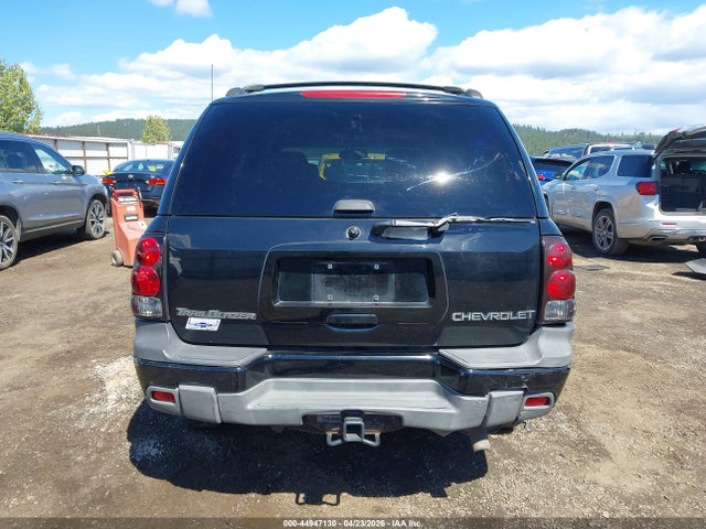 44947130 :رقم المزاد ، 1GNDT13S632293298 vin ، 2003 Chevrolet Trailblazer Lt مزاد بيع