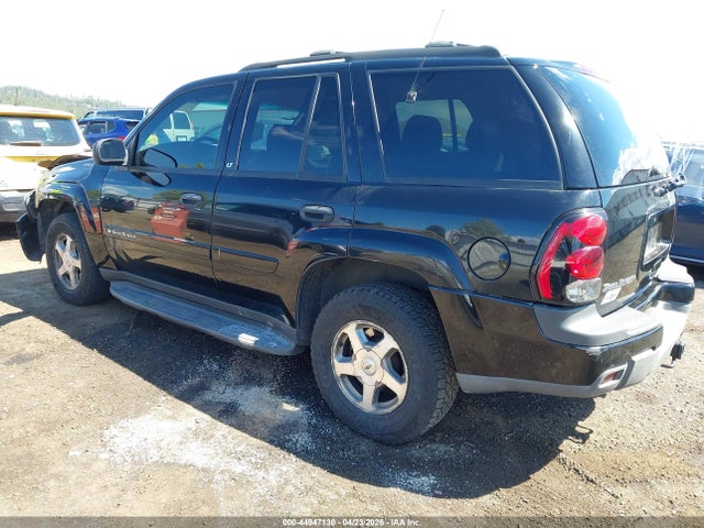 44947130 :رقم المزاد ، 1GNDT13S632293298 vin ، 2003 Chevrolet Trailblazer Lt مزاد بيع