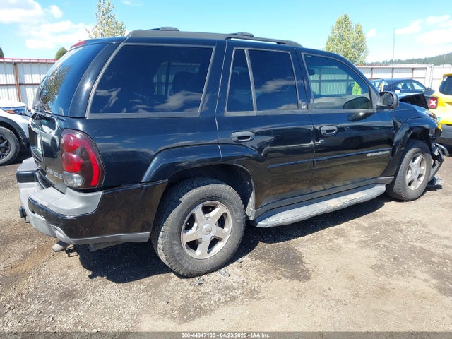 44947130 :رقم المزاد ، 1GNDT13S632293298 vin ، 2003 Chevrolet Trailblazer Lt مزاد بيع