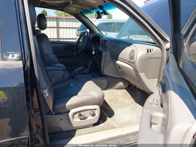 44947130 :رقم المزاد ، 1GNDT13S632293298 vin ، 2003 Chevrolet Trailblazer Lt مزاد بيع