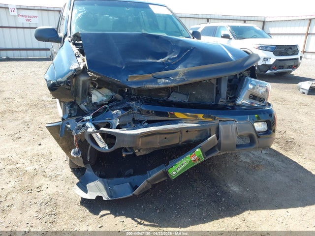 44947130 :رقم المزاد ، 1GNDT13S632293298 vin ، 2003 Chevrolet Trailblazer Lt مزاد بيع