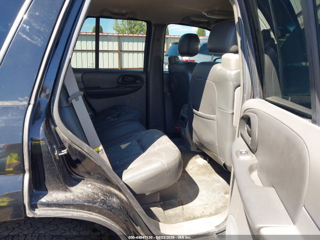 44947130 :رقم المزاد ، 1GNDT13S632293298 vin ، 2003 Chevrolet Trailblazer Lt مزاد بيع