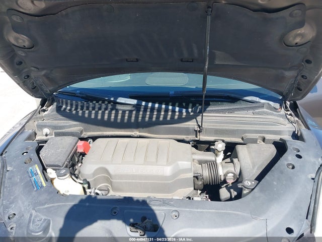 Aukcja sprzedaży 2008 Buick Enclave Cxl, vin: 5GAEV23788J304096, numer aukcji: 44947131