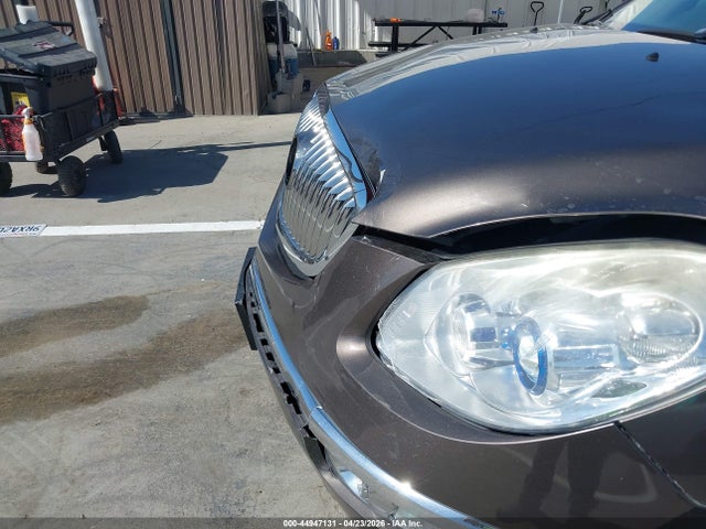 Aukcja sprzedaży 2008 Buick Enclave Cxl, vin: 5GAEV23788J304096, numer aukcji: 44947131