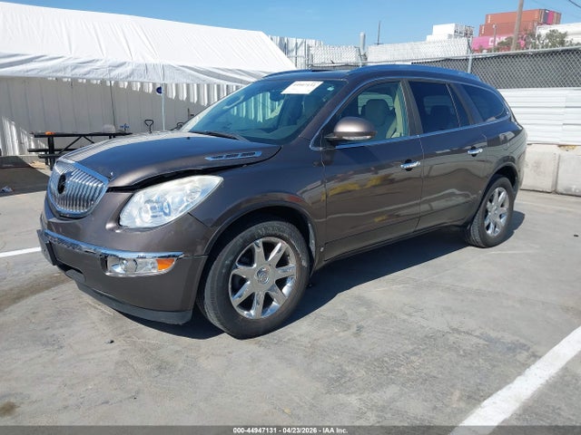 Aukcja sprzedaży 2008 Buick Enclave Cxl, vin: 5GAEV23788J304096, numer aukcji: 44947131