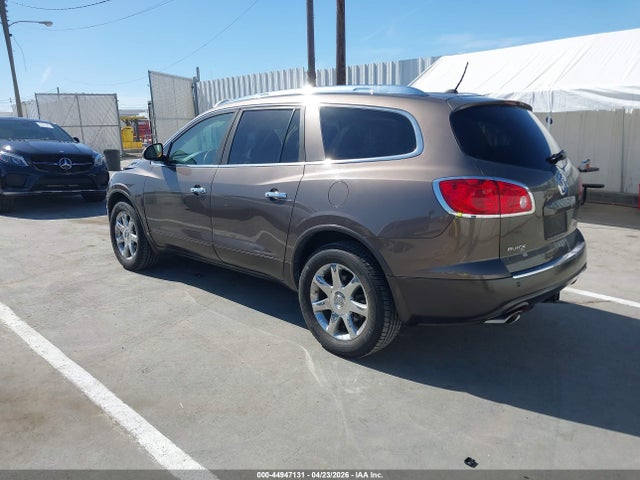 Aukcja sprzedaży 2008 Buick Enclave Cxl, vin: 5GAEV23788J304096, numer aukcji: 44947131