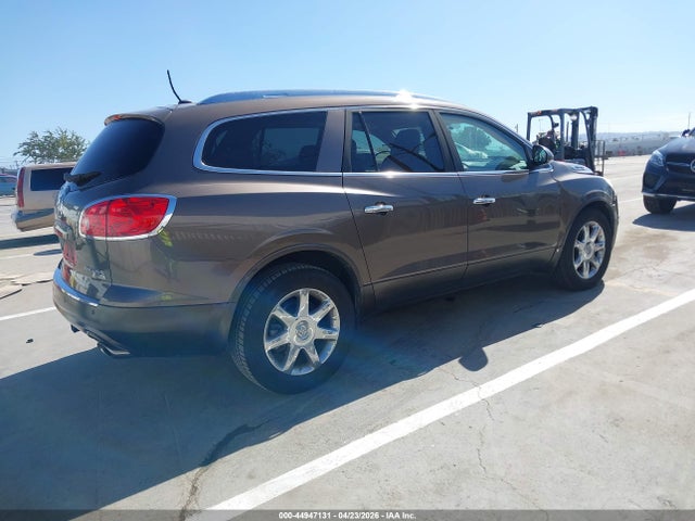 Aukcja sprzedaży 2008 Buick Enclave Cxl, vin: 5GAEV23788J304096, numer aukcji: 44947131