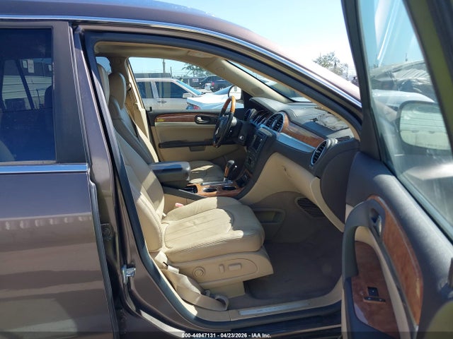 Aukcja sprzedaży 2008 Buick Enclave Cxl, vin: 5GAEV23788J304096, numer aukcji: 44947131