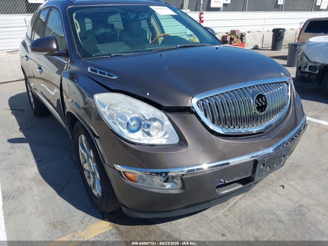 Aukcja sprzedaży 2008 Buick Enclave Cxl, vin: 5GAEV23788J304096, numer aukcji: 44947131