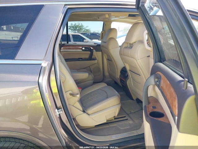 Aukcja sprzedaży 2008 Buick Enclave Cxl, vin: 5GAEV23788J304096, numer aukcji: 44947131