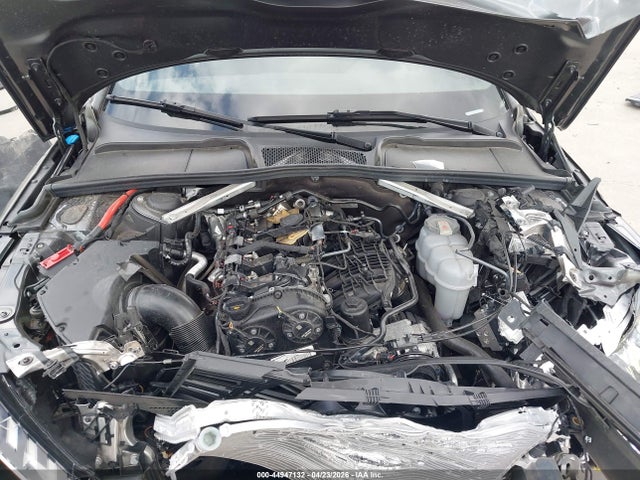Aukcja sprzedaży 2023 Audi A4 Premium Plus 45 Tfsi S Line Quattro S Tronic, vin: WAUEAAF48PN008358, numer aukcji: 44947132