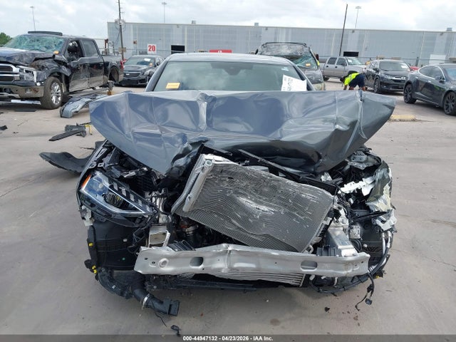 Aukcja sprzedaży 2023 Audi A4 Premium Plus 45 Tfsi S Line Quattro S Tronic, vin: WAUEAAF48PN008358, numer aukcji: 44947132