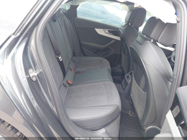 Aukcja sprzedaży 2023 Audi A4 Premium Plus 45 Tfsi S Line Quattro S Tronic, vin: WAUEAAF48PN008358, numer aukcji: 44947132