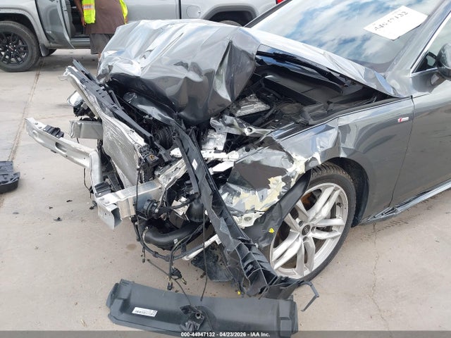 Aukcja sprzedaży 2023 Audi A4 Premium Plus 45 Tfsi S Line Quattro S Tronic, vin: WAUEAAF48PN008358, numer aukcji: 44947132
