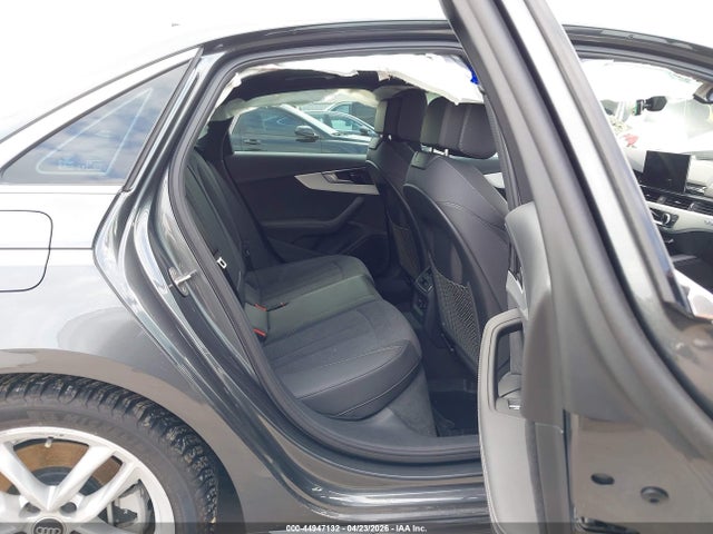 Aukcja sprzedaży 2023 Audi A4 Premium Plus 45 Tfsi S Line Quattro S Tronic, vin: WAUEAAF48PN008358, numer aukcji: 44947132