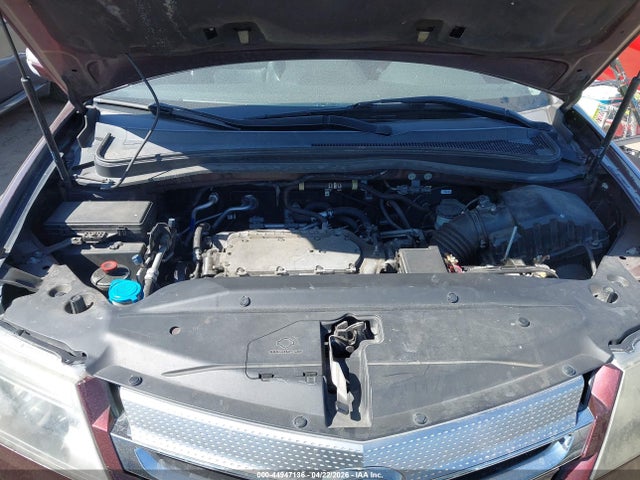 Aukcja sprzedaży 2007 Acura Mdx Technology Package, vin: 2HNYD28387H551892, numer aukcji: 44947136