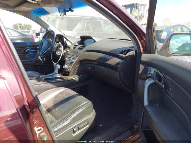 Aukcja sprzedaży 2007 Acura Mdx Technology Package, vin: 2HNYD28387H551892, numer aukcji: 44947136