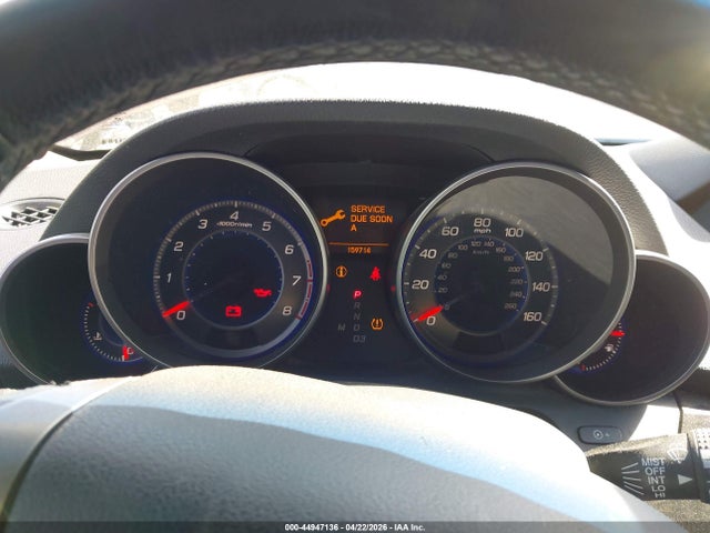 Aukcja sprzedaży 2007 Acura Mdx Technology Package, vin: 2HNYD28387H551892, numer aukcji: 44947136