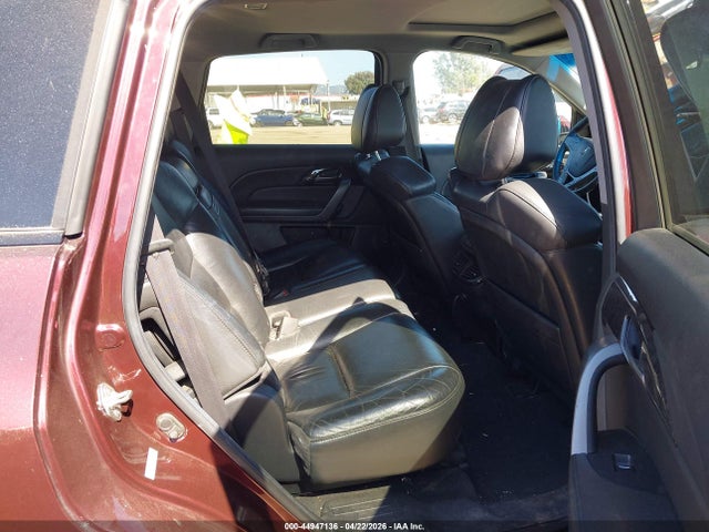Aukcja sprzedaży 2007 Acura Mdx Technology Package, vin: 2HNYD28387H551892, numer aukcji: 44947136