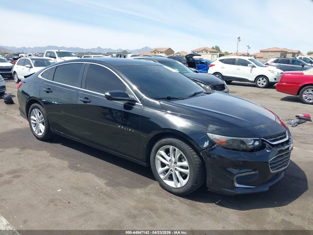 Chevrolet MALIBU 1LT 2017 1G1ZE5ST7HF141534 Image 1