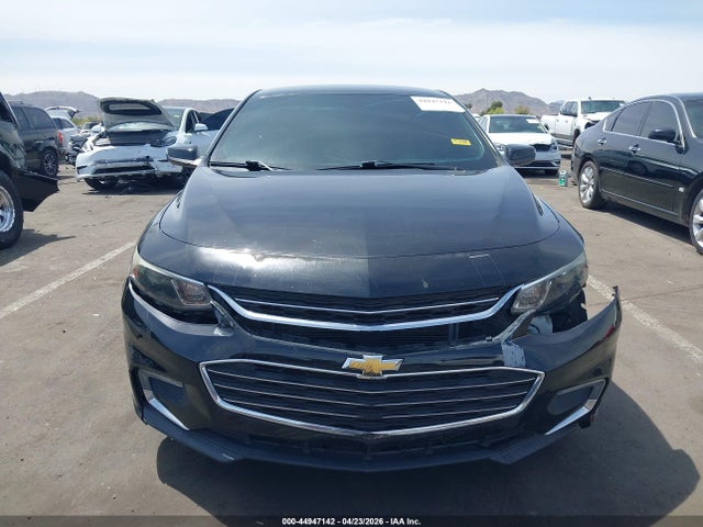 Chevrolet MALIBU 1LT 2017 1G1ZE5ST7HF141534 Image 12