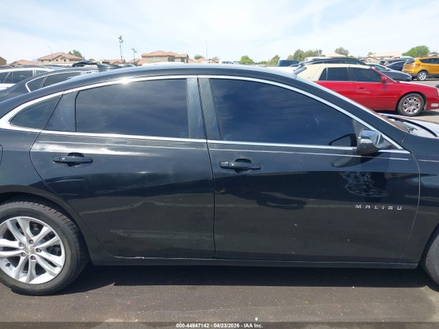 Chevrolet MALIBU 1LT 2017 1G1ZE5ST7HF141534 Image 13