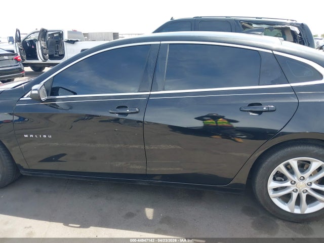 Chevrolet MALIBU 1LT 2017 1G1ZE5ST7HF141534 Image 14