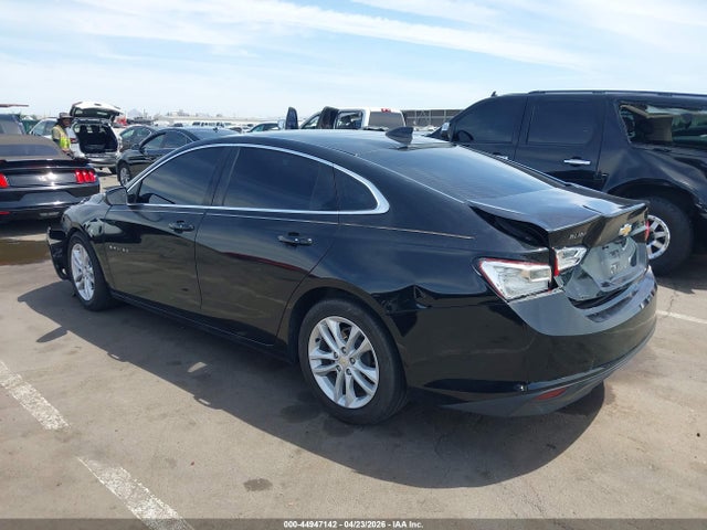 Chevrolet MALIBU 1LT 2017 1G1ZE5ST7HF141534 Image 3