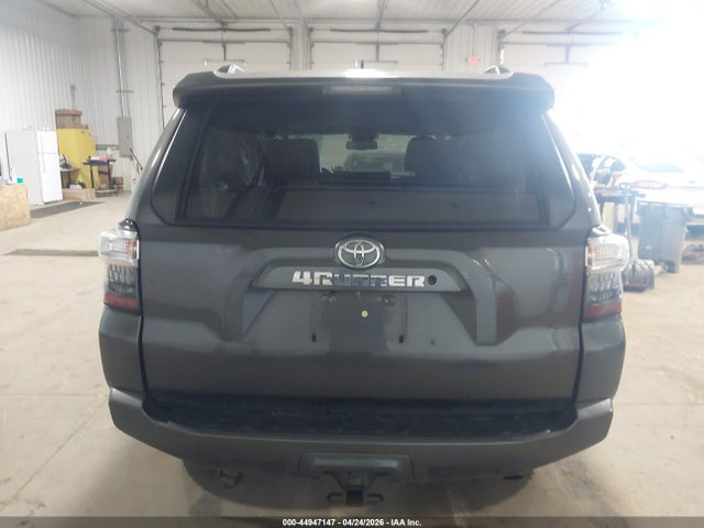 Aukcja sprzedaży 2019 Toyota 4runner Sr5 Premium, vin: JTEBU5JR0K5661441, numer aukcji: 44947147