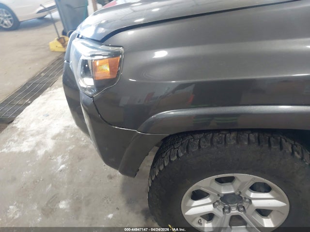 Aukcja sprzedaży 2019 Toyota 4runner Sr5 Premium, vin: JTEBU5JR0K5661441, numer aukcji: 44947147