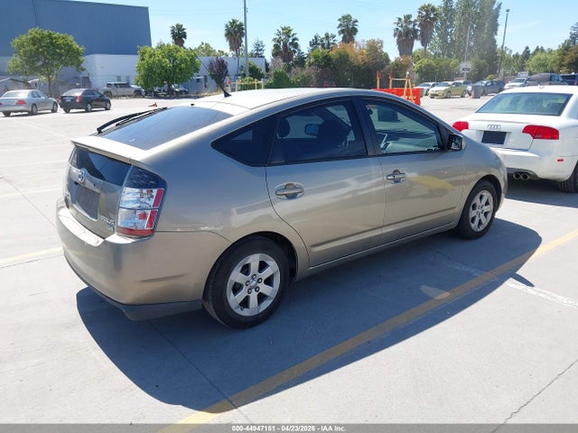 Auction sale of the 2005 Toyota Prius, vin: JTDKB20U053092072, lot number: 44947151