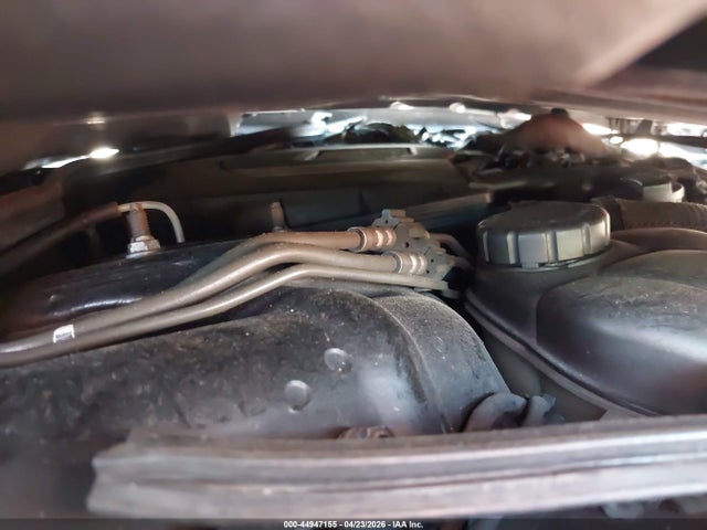 44947155 :رقم المزاد ، WDDNG8GB5BA372699 vin ، 2011 Mercedes-benz S 550 4matic مزاد بيع