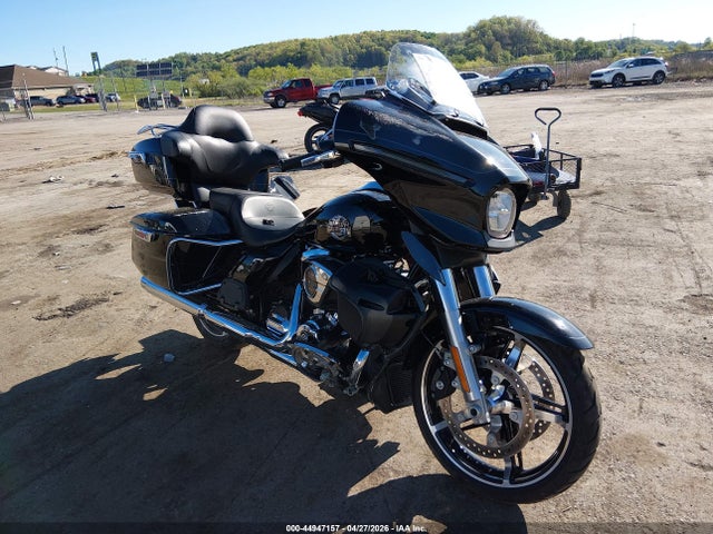 Aukcja sprzedaży 2025 Harley-davidson Flhxu, vin: 1HD1AK712SB610984, numer aukcji: 44947157