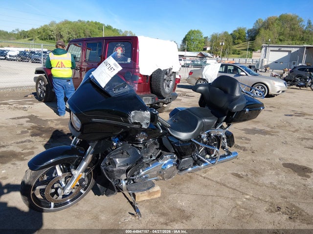 Aukcja sprzedaży 2025 Harley-davidson Flhxu, vin: 1HD1AK712SB610984, numer aukcji: 44947157