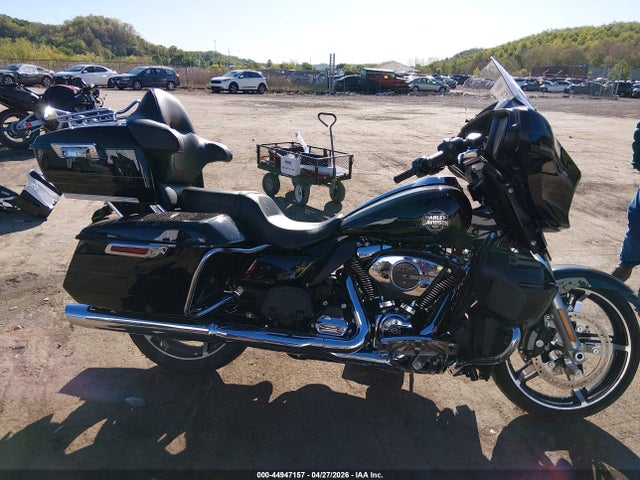 Aukcja sprzedaży 2025 Harley-davidson Flhxu, vin: 1HD1AK712SB610984, numer aukcji: 44947157