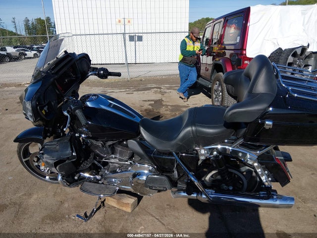 Aukcja sprzedaży 2025 Harley-davidson Flhxu, vin: 1HD1AK712SB610984, numer aukcji: 44947157