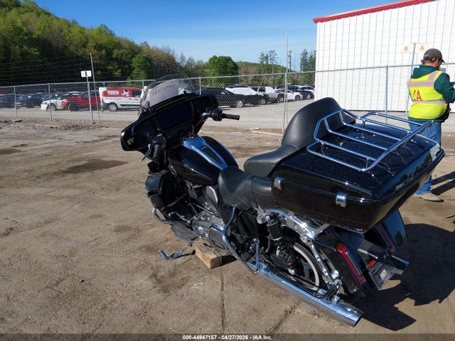 Aukcja sprzedaży 2025 Harley-davidson Flhxu, vin: 1HD1AK712SB610984, numer aukcji: 44947157