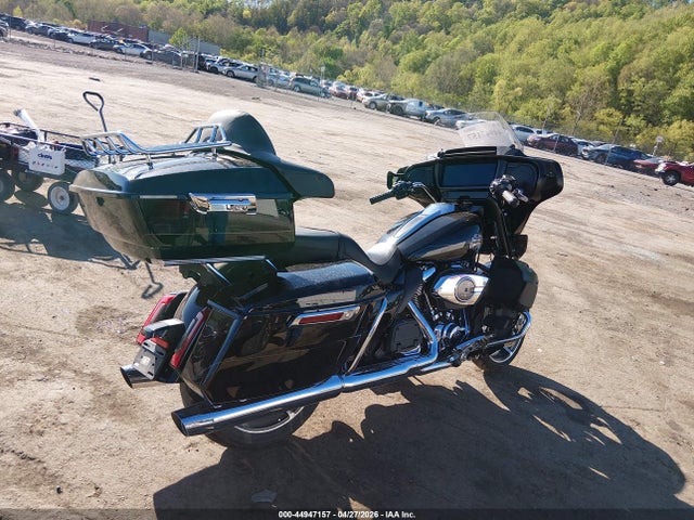 Aukcja sprzedaży 2025 Harley-davidson Flhxu, vin: 1HD1AK712SB610984, numer aukcji: 44947157