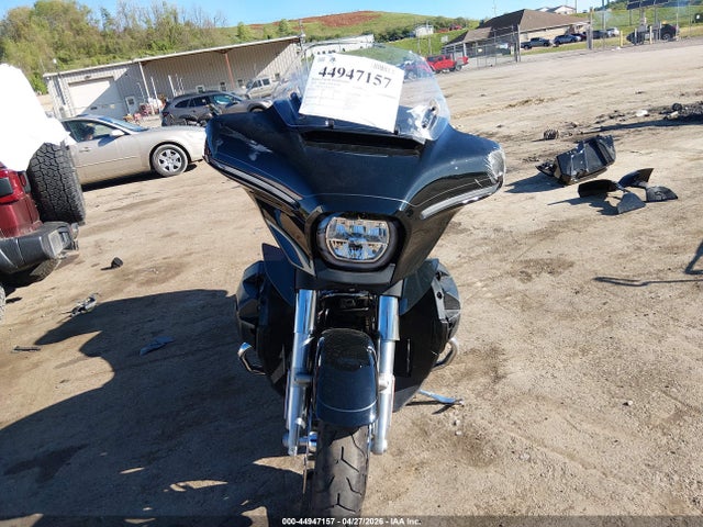 Aukcja sprzedaży 2025 Harley-davidson Flhxu, vin: 1HD1AK712SB610984, numer aukcji: 44947157