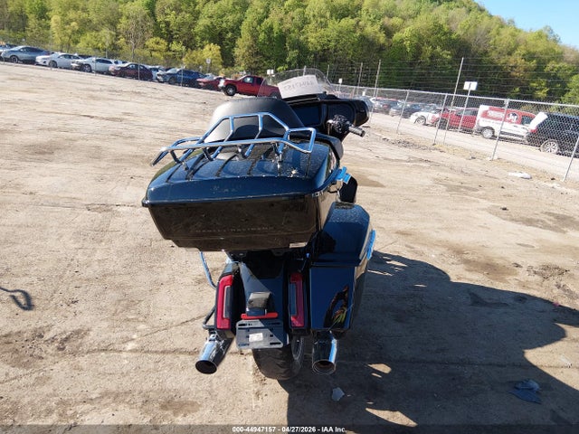 Aukcja sprzedaży 2025 Harley-davidson Flhxu, vin: 1HD1AK712SB610984, numer aukcji: 44947157
