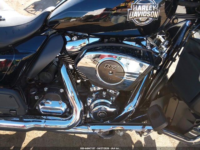 Aukcja sprzedaży 2025 Harley-davidson Flhxu, vin: 1HD1AK712SB610984, numer aukcji: 44947157
