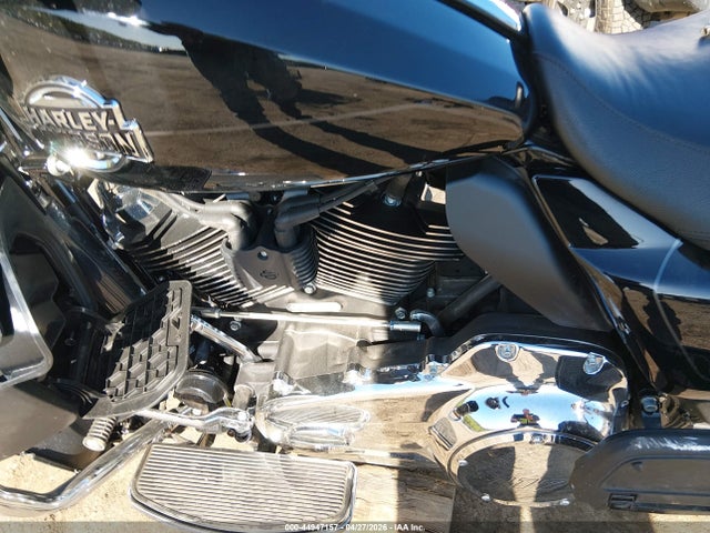 Aukcja sprzedaży 2025 Harley-davidson Flhxu, vin: 1HD1AK712SB610984, numer aukcji: 44947157