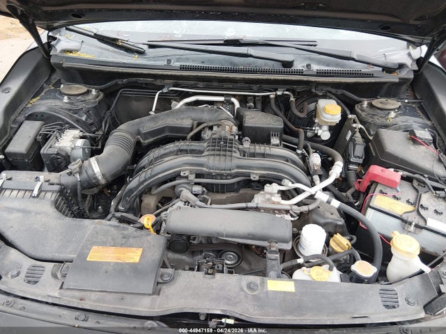 44947159 :رقم المزاد ، JF2GTACC8KH204391 vin ، 2019 Subaru Crosstrek 2.0i Premium مزاد بيع